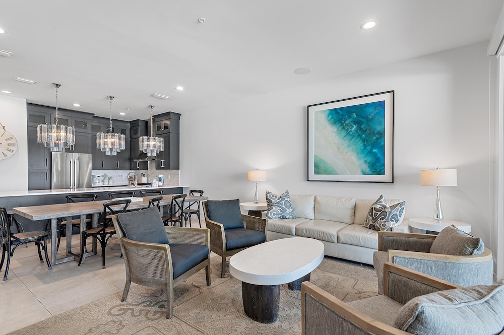 Henderson Beach Villa #2