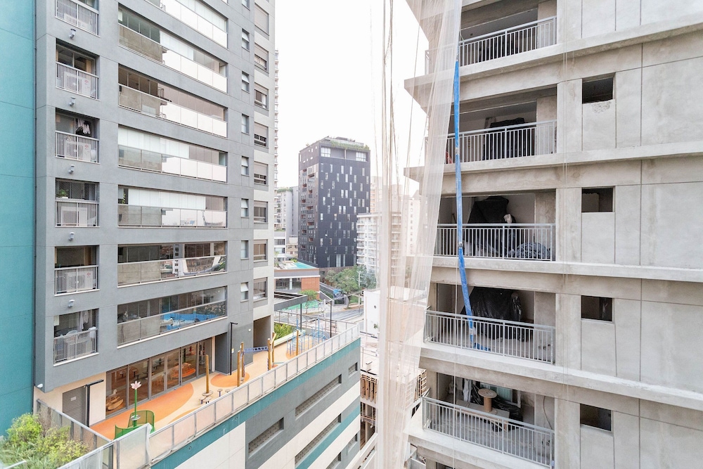Studios ByWay Vila Madalena