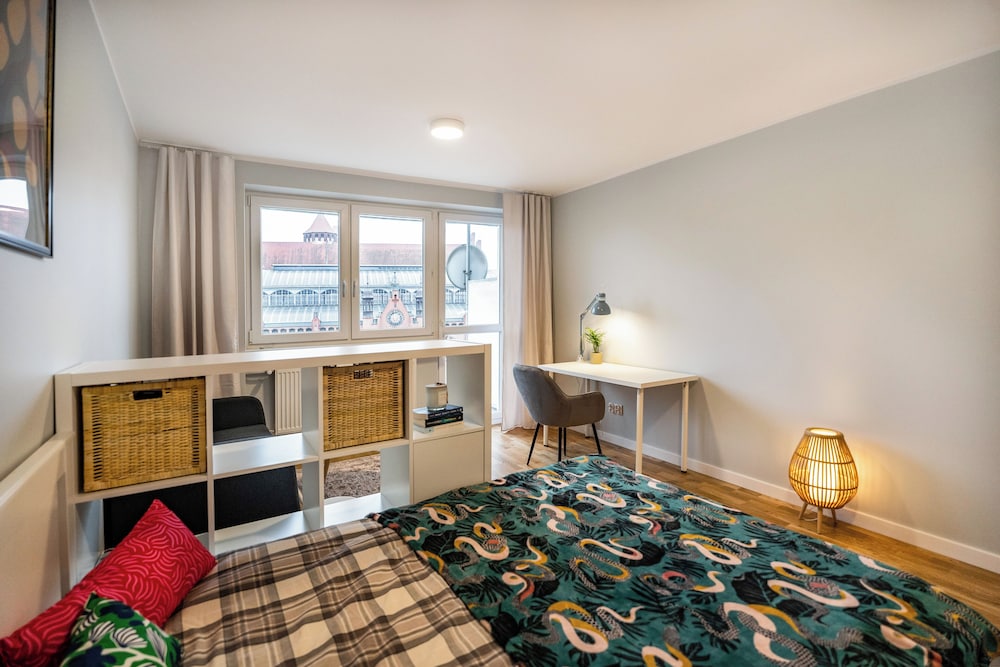 Frida by Grand Apartments