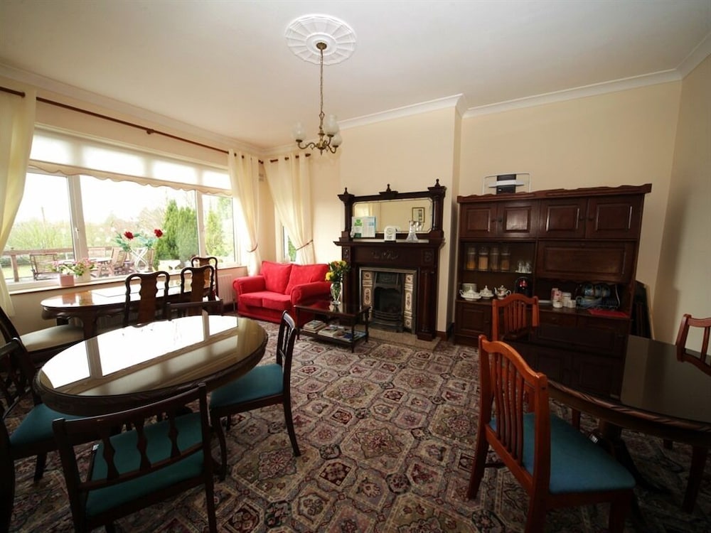 Launard House