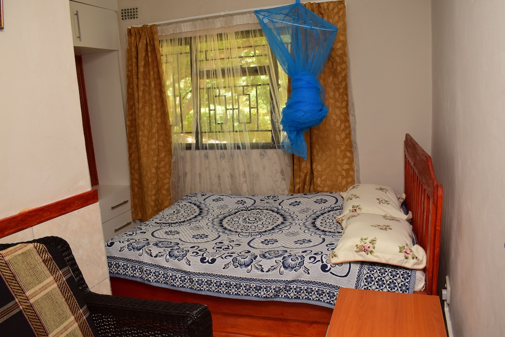 The 244 Guest Houses