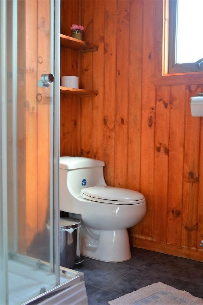 Cabañas Anulen Puerto Varas