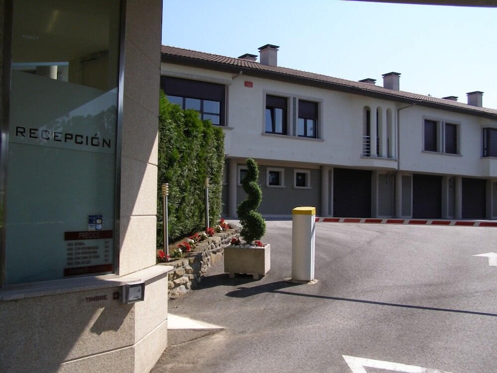 Motel Abalo