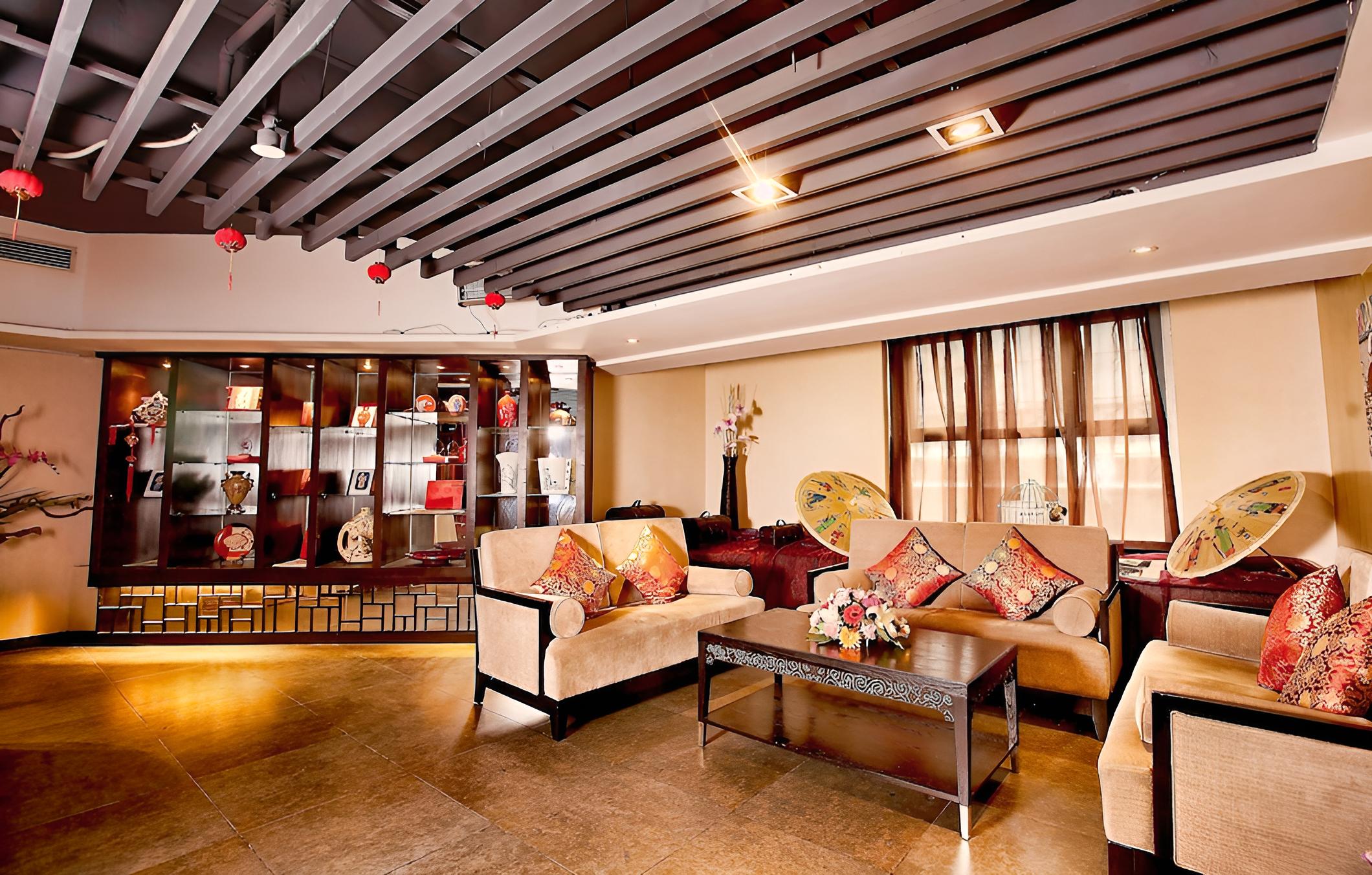 Ane Grand Hotel