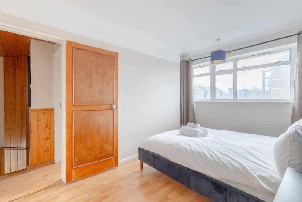 Superbly Located 2BD Flat Heart of Pimlico!