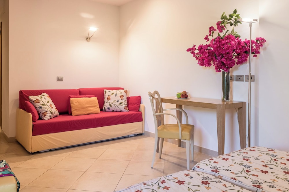 Katja Hotel