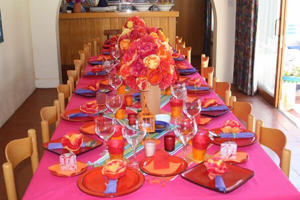 Penguino Guest House