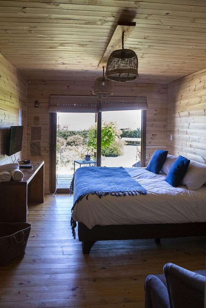 hostal casa verde