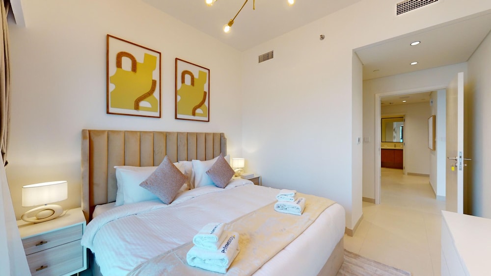 Primestay - Burj Crown - Downtown