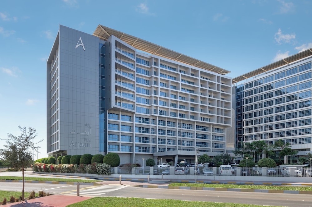 Abu Dhabi Vacations - Park Arjaan by Rotana - Property Image 25