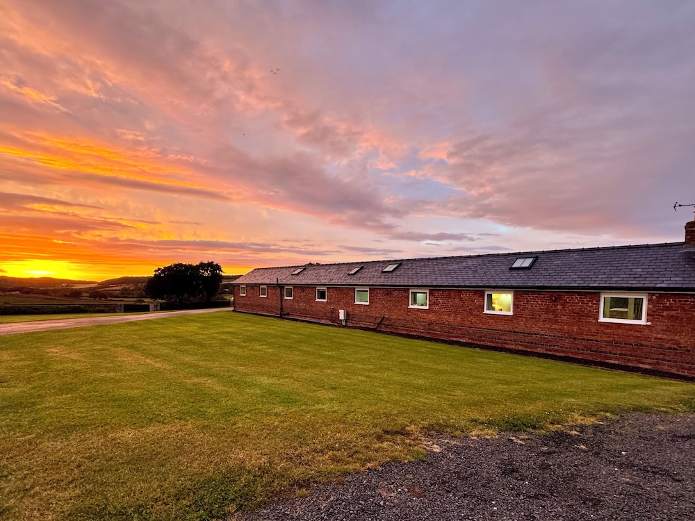 The Piggery