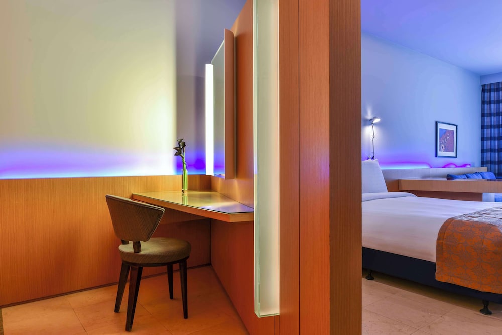 Kempinski Hotel Ishtar Dead Sea 120