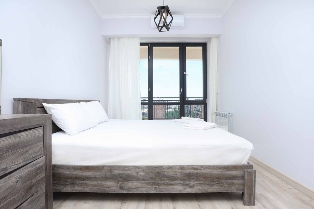 Stay Inn on Koghbatsi Str. 16