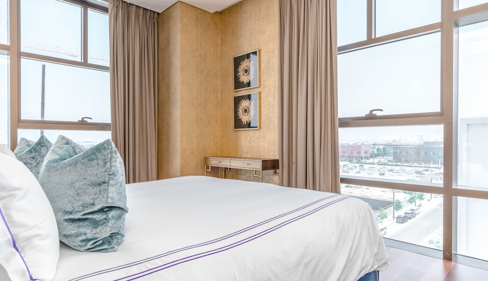 Dream Inn Dubai - City Walk