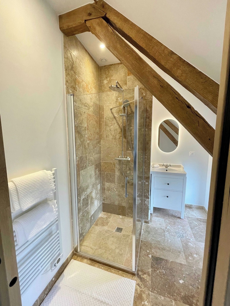 Maison Morny - Your Exceptional Haven Near Deauville