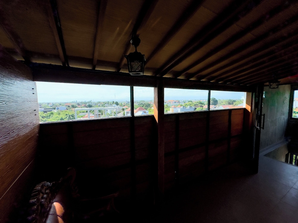 Sky Apartments And Suites