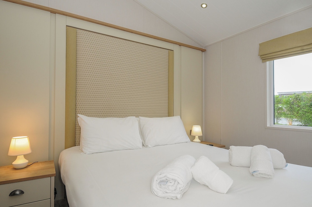 Lodge 74 at Riviera Bay Coastal Retreat