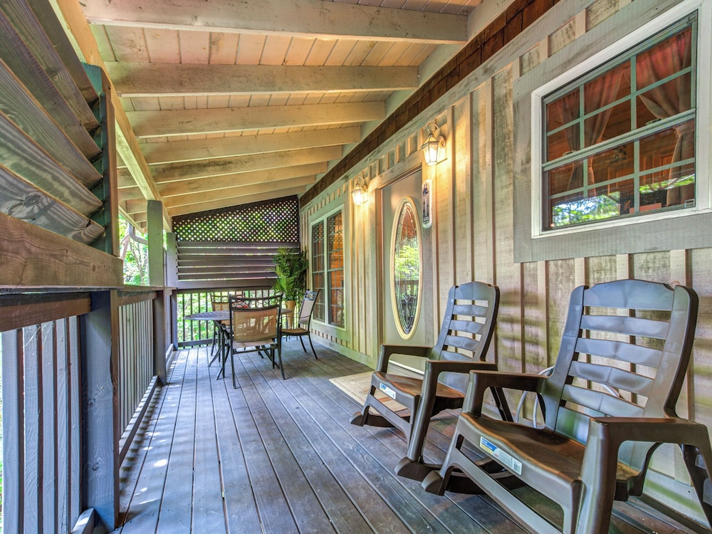Smokies Bungalow