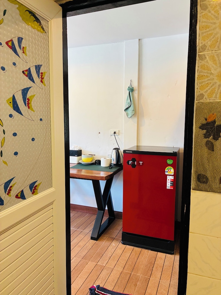Apartment Wat Sawang Arom 09