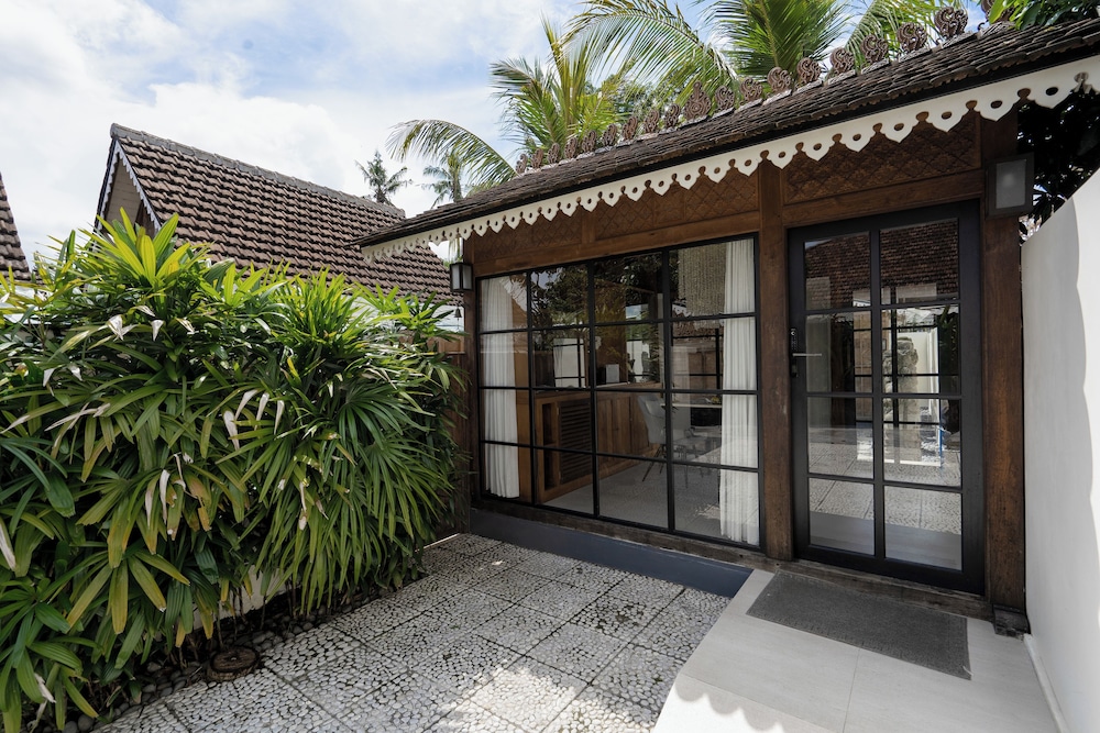 Nido Boutique Cottage