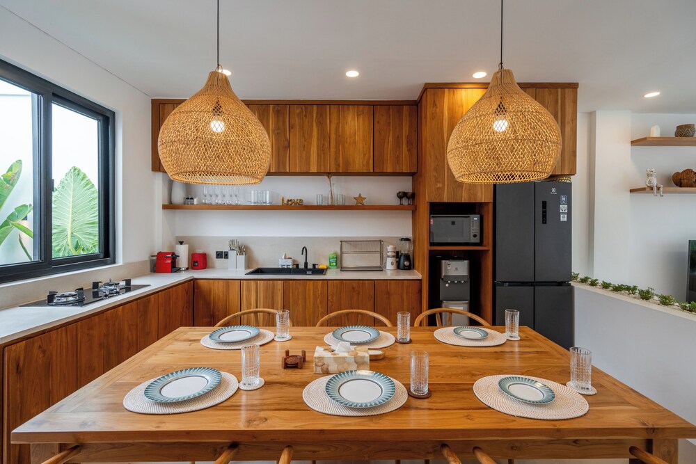 Amal Villas by Bali Bliss Properties