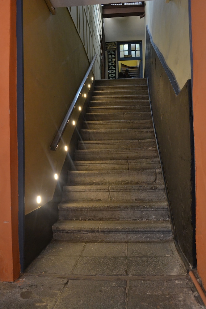 Hotel Hostal Austria - Hostel - Image 1