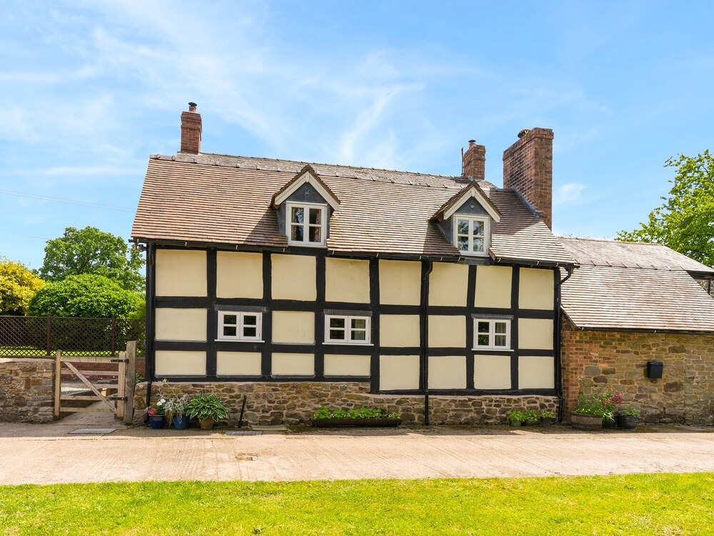 Stone House