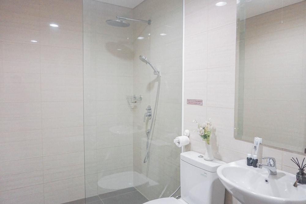 Brand New And Spacious 2Br At Ciputra International Apartment