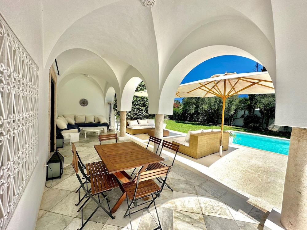 Villa Plaisance Charme et qui Tude 5mn de la mer view 5