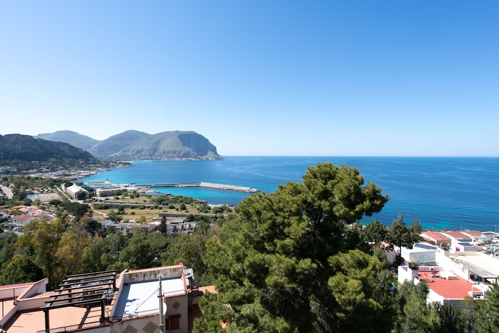 Casa Annibale con Vista Mare by Wonderful Italy