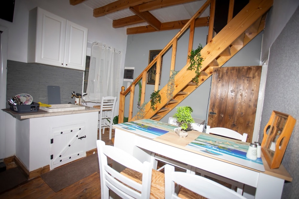 Archontissa House - Sea View