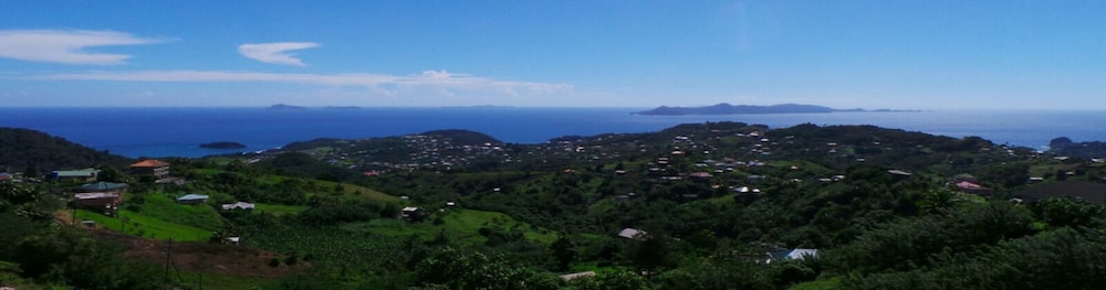 WindBlow Villa