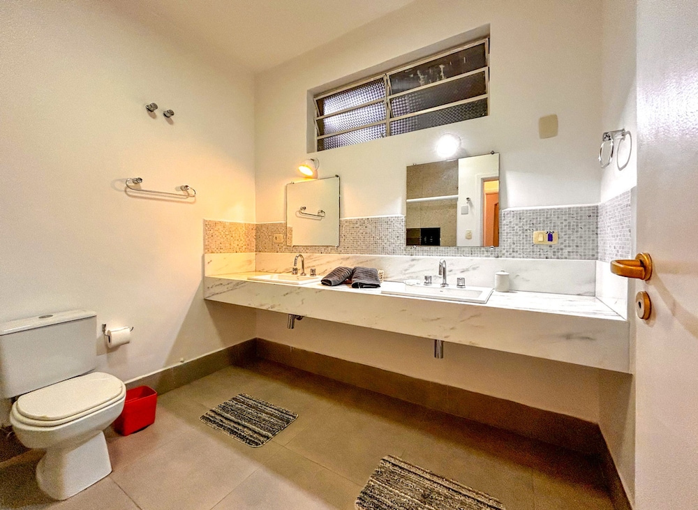 Casa Alto Padr o com Piscina no Alto da Lapa