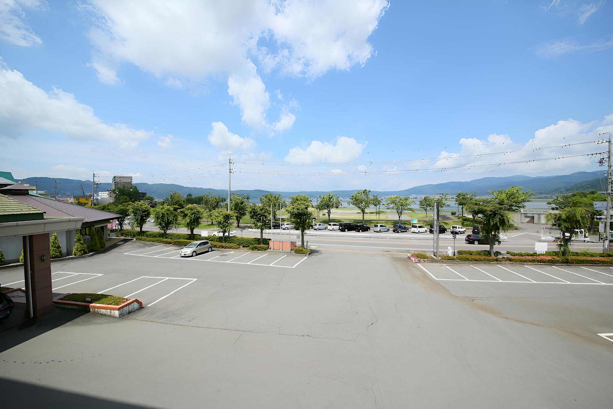 Suwako Hotel