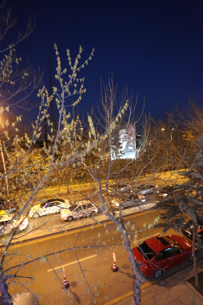 Destino Park Otel - Image 43