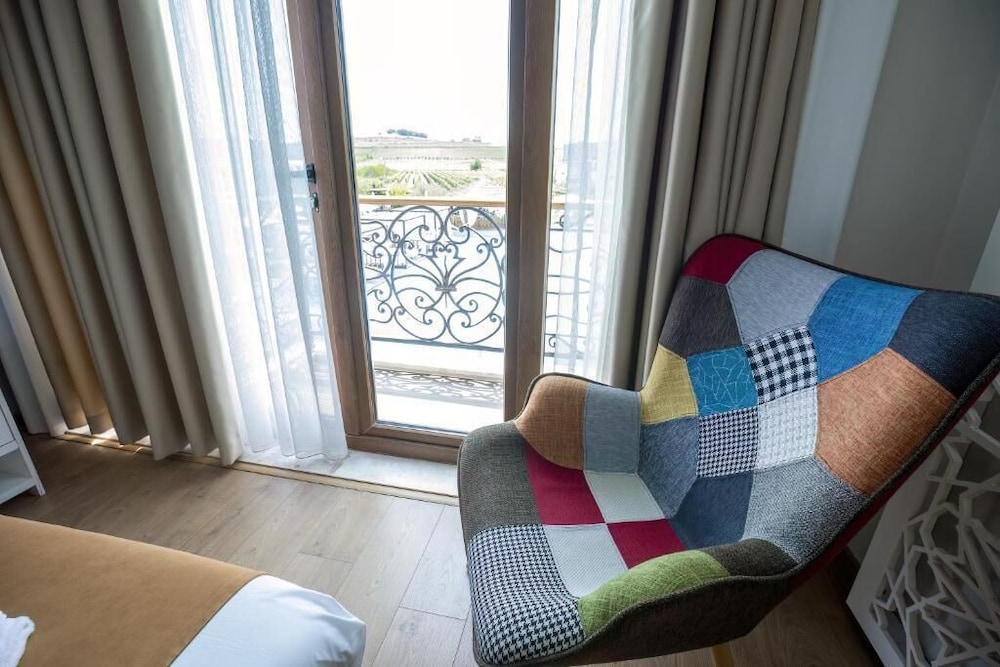 Vinea Resort & SPA