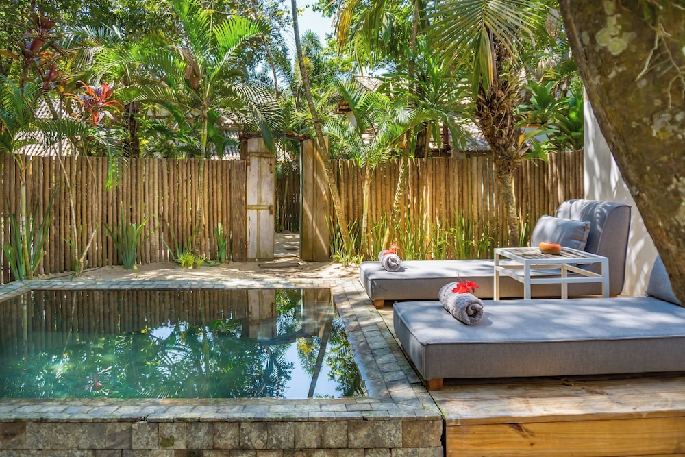 Villas de Gaia Hotel Boutique