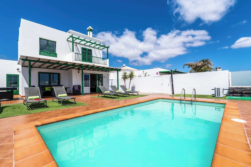 Villa Mero