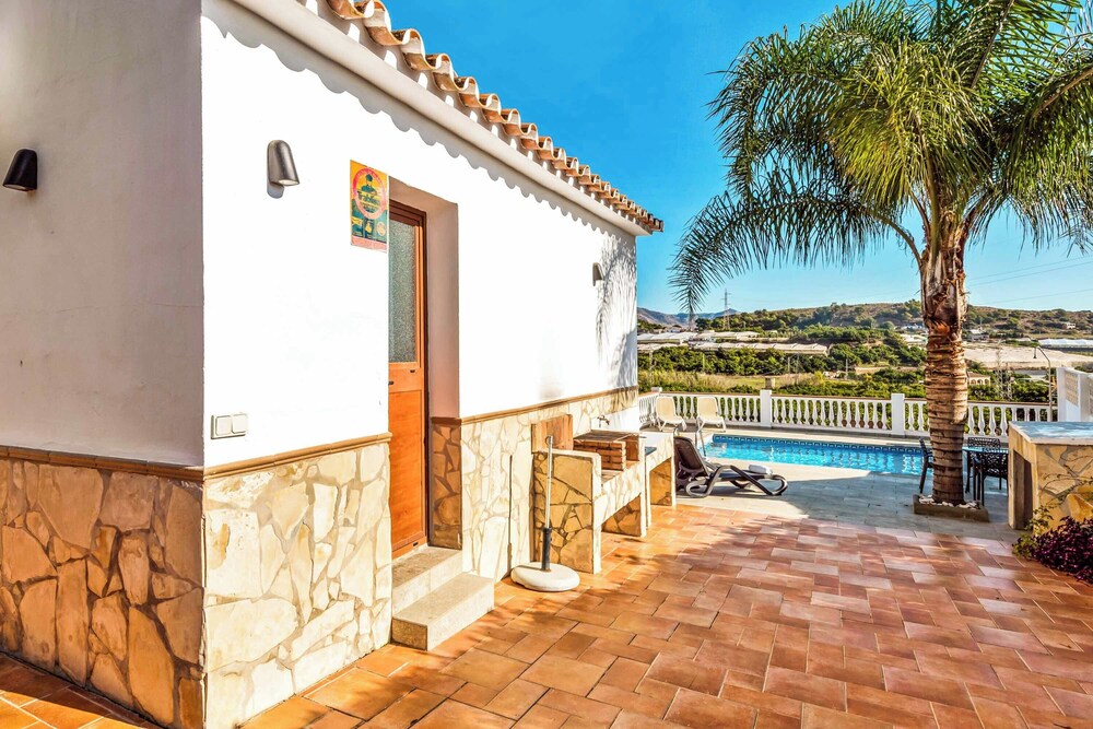 Villa Elisa