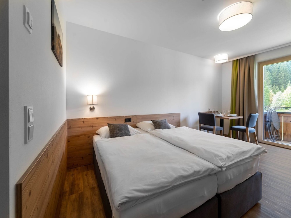 Luxury Chalet in Saalbach-hinterglemm With Sauna