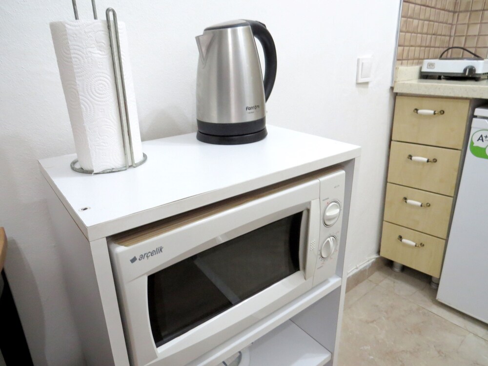 Istanberry - Pera Apartments