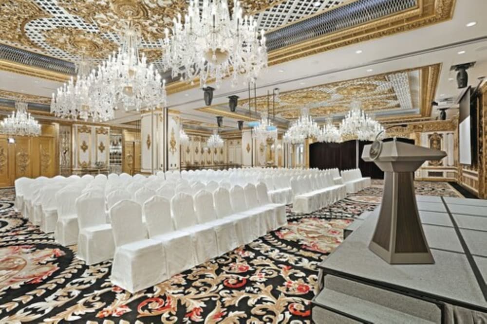 Hotel Alexandra