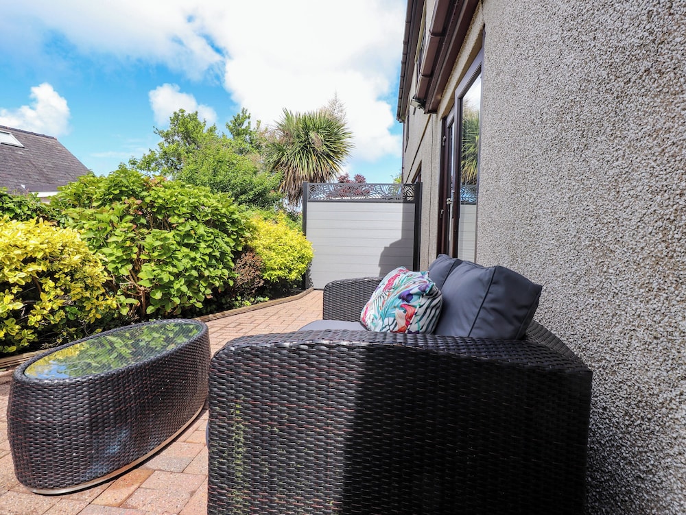The Annexe at Llwyfor