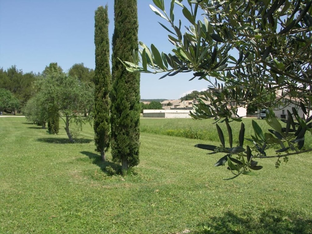 Domaine Saint Martin