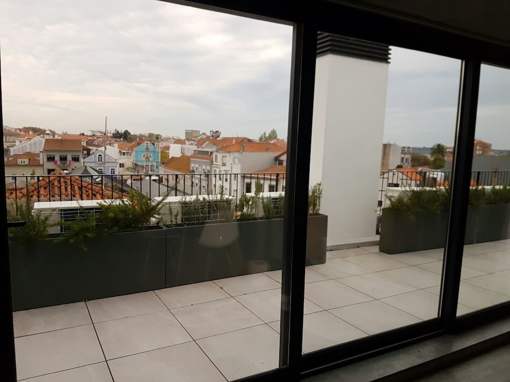 Innapartments - São Gonçalinho
