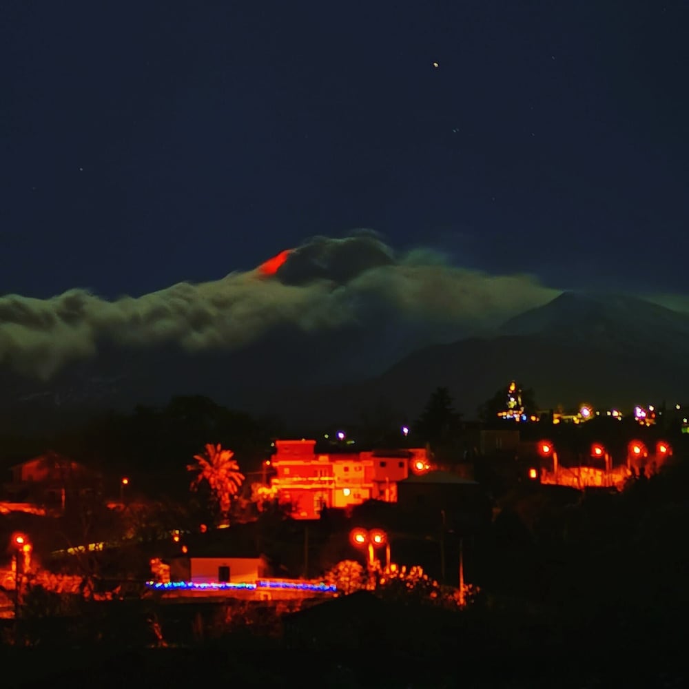 Petralava Etna B&B