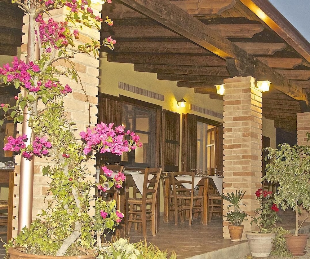 Agriturismo Sa Tiria