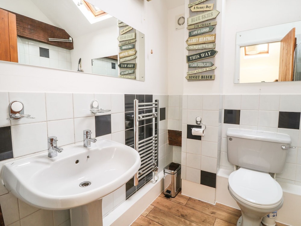 Beechcroft Cottage