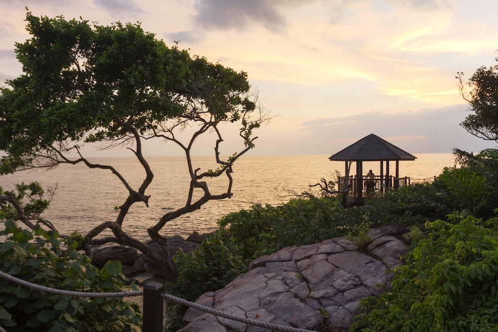 Nam Nghi Coral Peninsula Phu Quoc