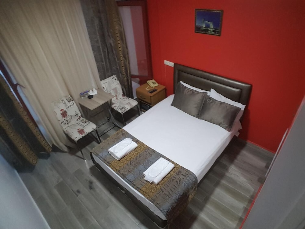 Ayyildizlar Otel - Image 11